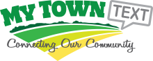 MyTownText - Affordable Texting Tool for Small Towns to Big Cities